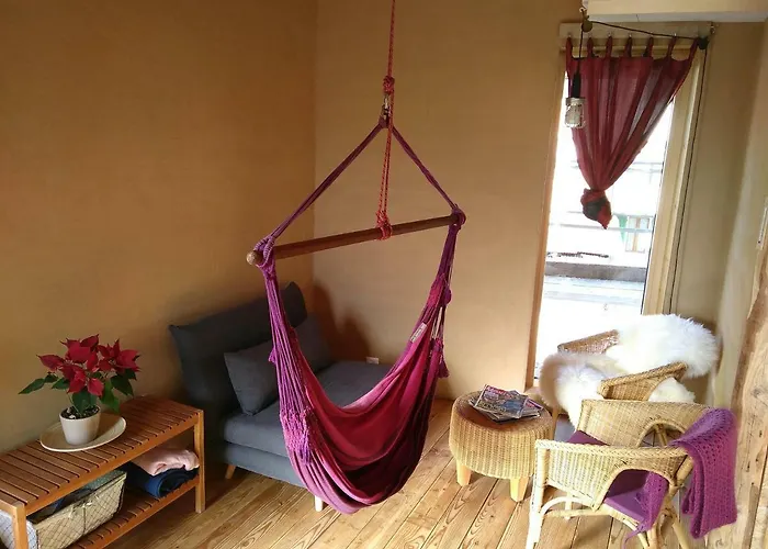 Gasthuis Element-terre 3*