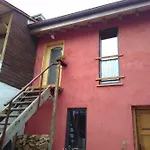 Guest house Element-terre