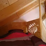 Guest house Element-terre Aigle