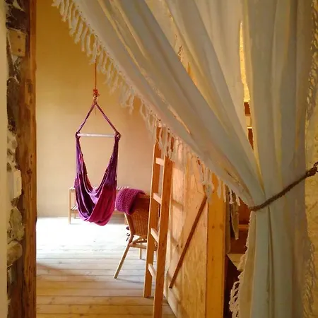 Element-terre Pensjonat 3*