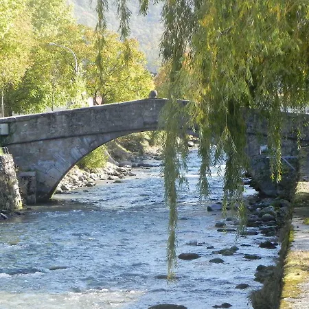 Element-terre Pensjonat