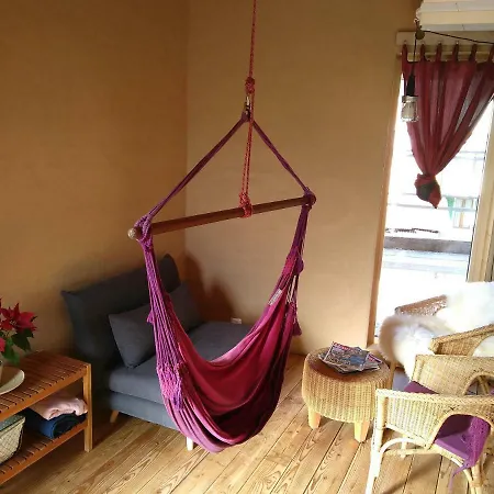 Vendégház Element-terre 3*