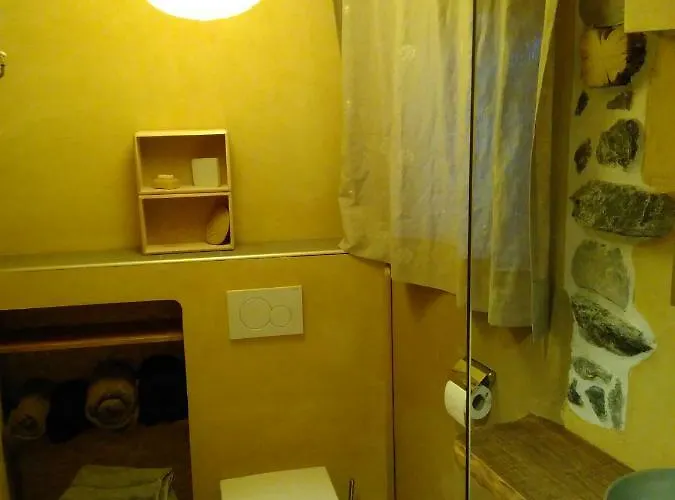 Element-terre 3* Aigle