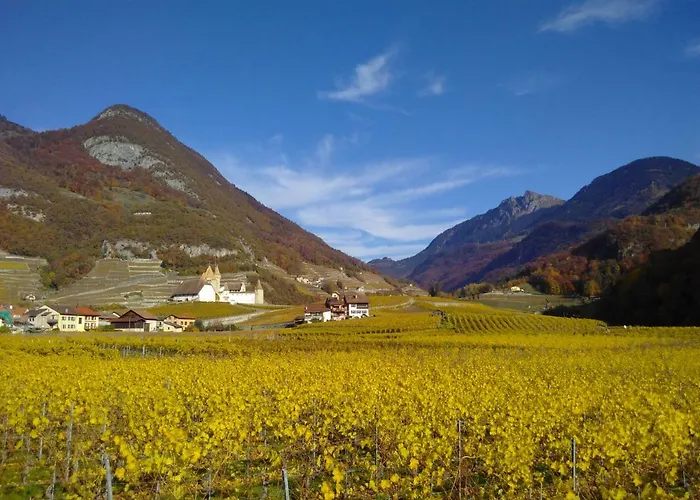 Element-terre 3* Aigle